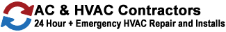 Monument HVAC Services